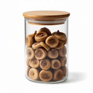 انجیر خشک پرک AA